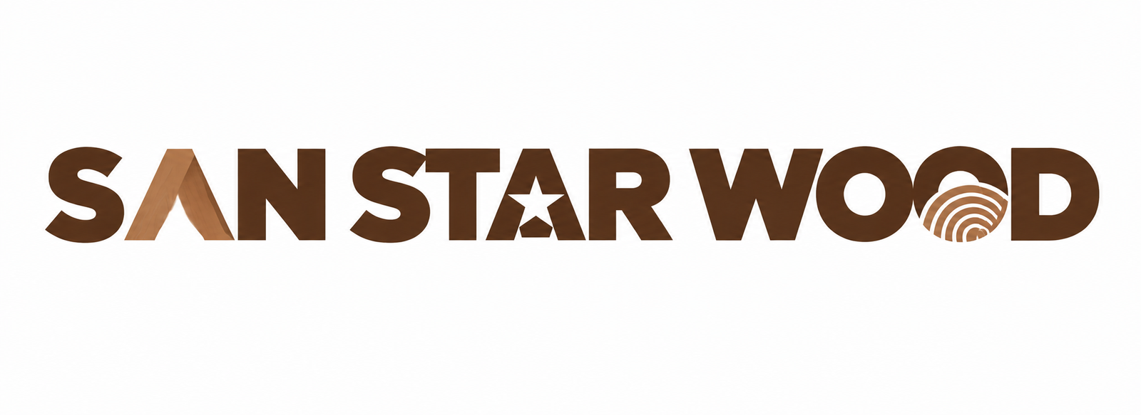 SAN STAR WOOD