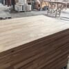 _cuva Raw Rubber Wood Board 16MM(T) x 1220MM(W) x 2440MM(L) Finger Jointed Board Papan Kayu Getah