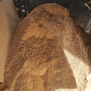 Rubber Wood Shavings 5kg Wood Saw Dust Habuk Kayu Getah