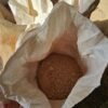 Rubber Wood Shavings 5kg Wood Saw Dust Habuk Kayu Getah