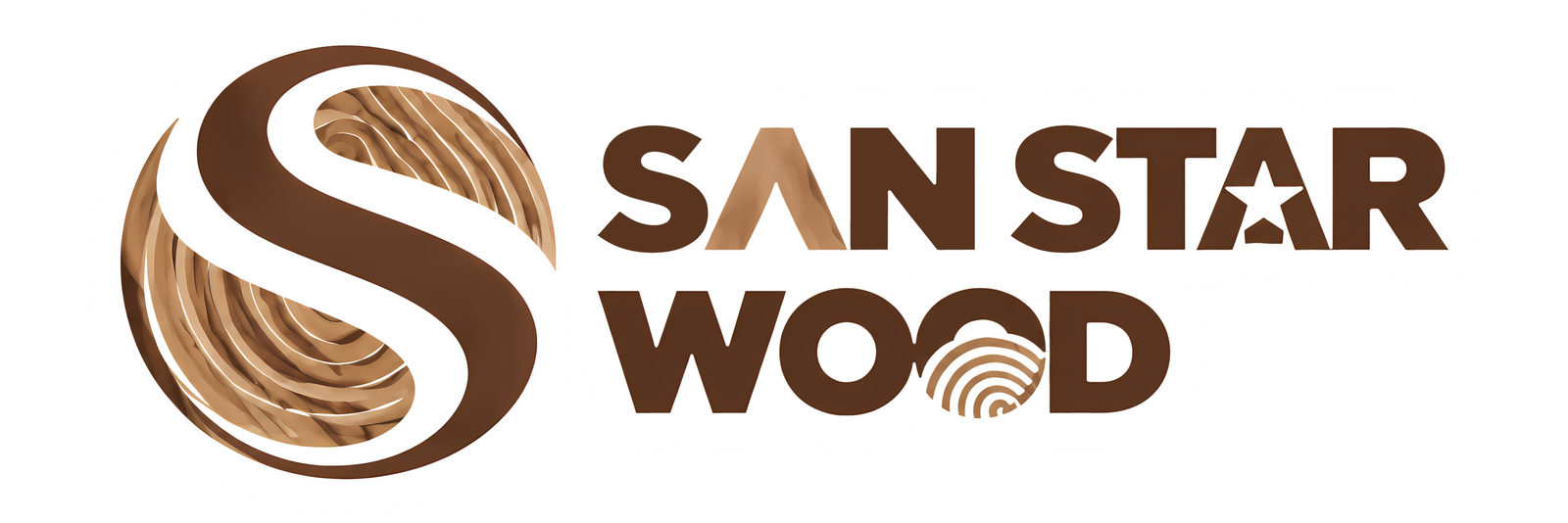 SAN STAR WOOD